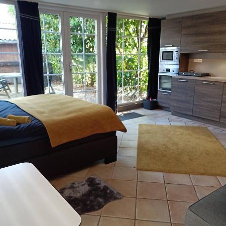 Kom Thuis In Deze Gezellige Loft Heerlen Exterior foto